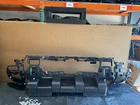 2020-2023 Land Rover Defender 90 110 Rear Bumper Outer Reinforced New Oem No Box. Price: $187.99.