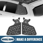 Hooke Road Rear Window Molle Panel Subaru Forester 2014 2015 2016 2017 2018 New. Price: $89.76.