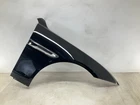 17-20 Jaguar Xe Exterior Front Right Passanger Side Fender Panel Oem Used. Price: $339.65.