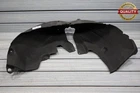 2023 2025 Honda Cr-v Rear Left Oem Quarter Wheelhouse Liner Splash Shield Used. Price: $139.99.