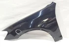 2011 2017 Bmw X3 Oem Black Left Fender Some Damage. Price: $150.00.