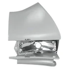 For Chevy El Camino 68 Restoparts Passenger Side Replacement Tail Light Housings New. Price: $377.50.