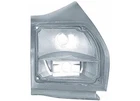 Sherman Passenger Side/right Quarter Panel For 1969 Chevrolet Chevelle New. Price: $253.02.