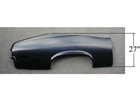 Sherman Parts 780-51L Quarter Panel New. Price: $314.98.