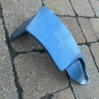 1970 1971 1972 Oem Mopar Dodge Demon Dart Front Lh Fender Extension 2998025 Used. Price: $145.00.