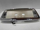 Fits 2004 2005 2006 Kia Amanti Rear Trunk Lid License Plate Panel W Lights Oem Used. Price: $33.15.