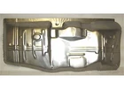 Sherman Floor Pan Front Driver Side/left For 1964-1967 Chevelle/el Camino/gto New. Price: $171.79.