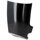 Left Cab Corner 2007-2013 Gmc Sierra 3500 1500 2500 JC58140024 New. Price: $112.52.