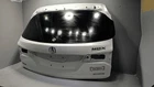 2014-2020 Acura Mdx Liftgate Tailgate Back Door Shell Panel NH603PV White Oem Used. Price: $959.20.