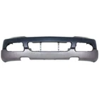 Sherman 584C-87-3 Front Bumper Cover Upper Primed Lower Textured Ford New. Price: $275.75.