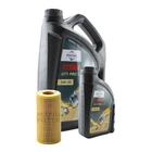 6L Fuchs Titan GT1 Pro C-3 5W-30 Mann Engine Oil Change Kit For Volvo C70 T5 2.5 New. Price: $83.95.