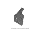 Genuine Gm Passenger Side Quarter Panel Extension 84577921 New. Price: $76.73.
