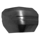 For Jeep Cherokee 84-90 Sherman Rear Outer Passenger Side Bumper End Value Line New. Price: $17.50.