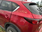 Driver Left Quarter Panel Fits 17-23 Mazda CX-5 104885500 Used. Price: $636.00.