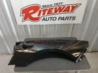 14-17 Corvette C7 Stingray Convertible Driver Rear Quarter Panel Black Used. Price: $789.95.