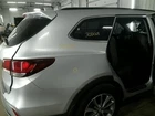 Passenger Quarter Panel Lwb Fwd With Rear Ac Fits 13-19 Santa Fe 104583364 Used. Price: $603.22.