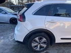 2017-2022 Kia Niro Right Quarter Panel White Pc:swp 1.6L At Fwd 90K -lx- 64808 Used. Price: $420.00.
