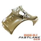 2012-2015 Tesla Model Rh Pillar Reinforcement Bracket New Oem 1014648-S0-C. Price: $229.69.