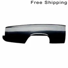 Goodmark Passenger Side Quarter Panel Skin Fits Chevrolet Chevelle GMK403160066R New. Price: $490.37.