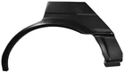 Rear Wheel Arch Fender Quarter Panel Door 84-87 Toyota Corolla 85-88 Nova Left New. Price: $54.02.