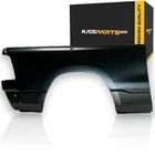For Ram 1500 2019-2024 Truck Bedside Panel Passenger Capa New. Price: $1336.01.