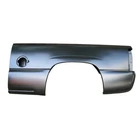 Bed Panel For Chevy Silverado 1500 Classic 07 Driver Side Inner & Outer New. Price: $842.55.