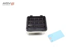 2022-2025 Hyundai Tucson Rear Right Quarter Air Drafter Pressure Vent Grille Oem Used. Price: $29.99.