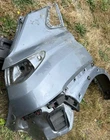 2018-2023 Hyundai Kona Rh Rear Quarter Panel Body Frame Cut Used. Price: $250.00.