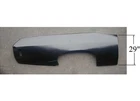 Sherman Parts Quarter Panel Skin 1969-70 Impala 2 Door Fastback New. Price: $424.98.