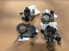 2010-2017 Toyota Camry Throttle Body Assembly 2.5L 131K Oem Used. Price: $47.65.