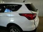 Driver Left Quarter Panel Forward Main Fits 13-19 Escape 104779110 Used. Price: $626.03.