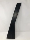 2004 -2010 Toyota Sienna Right Rear Sliding Door Exterior Window Trim Panel Oem Used. Price: $44.30.