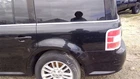 Driver Left Quarter Panel Fits 13-19 Flex 409941 Used. Price: $300.00.