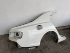 Side Panel Fender Rear Right Bentley Flying Spur Oem 4W0898166 Gebraucht. Price: $2857.39.