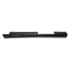 Sherman 584-04L Driver Side Slip-on Style Rocker Panel Ford Explorer 91-01 New. Price: $33.24.
