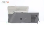2015-2020 Toyota Sienna Trunk Right Passenger Side Quarter Trim Cover Panel Oem Used. Price: $310.24.