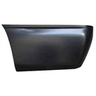 Rear Lower Quarter Panel Sec. W/o Side Body Cladding 03-06 Chevy Avalanche Left New. Price: $113.95.