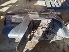 Passenger Quarter Panel Side 5' Short Box Fits 05-15 Tacoma 4038337 Used. Price: $520.00.