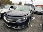 Driver Left Quarter Panel Fits 14-20 Impala 588109 Used. Price: $522.50.