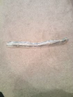 Nos 73 74 75 76 77 Chevrolet Gmc Truck Rh Inner Window Sweep Felt Seal 78 79 80 New. Price: $50.00.