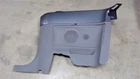 Interior Trim Passenger Right Quarter Panel Convertible Fits 04-10 Beetle 86895 Used. Price: $424.50.