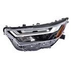 Front Left Driver Led Headlight For Toyota RAV4 2.5L L4 2022-2024 New. Price: $177.99.