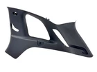 2014 2018 Jeep Cherokee Rear Right Passenger Side Quarter Panel Trim Black Oem Used. Price: $41.84.