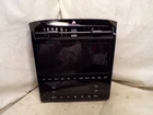 22 23 24 Hyundai Santa Cruz Navigation Screen W/ Climate Controls 96525-K5500RET Used. Price: $155.53.