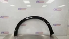 21 Infinity QX80 Quarter Panel Flare Rear Left Driver Black Used. Price: $175.00.