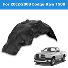 For 02-09 Dodge Ram 1500 Fender Liner Front Left Inner Shield Splash Guard Panel New. Price: $29.16.