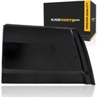 For Jeep Wagoneer 1990 Quarter Panel Rear, Driver Side, Lower Steel Primed New. Price: $78.23.