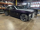 2017-2023 Rolls Royce Dawn Rear Left Quarter Panel Purple R95 Oem *note* Used. Price: $5400.00.