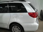 Driver Left Quarter Panel Fits 04-10 Sienna 104959667 Used. Price: $616.84.