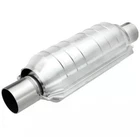 Magnaflow 418005 - Universal Fit California Catalytic Converter (2.25" ID/2.25" New. Price: $349.00.